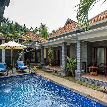 Pondok Raamshanti Lembongan Εξωτερικό φωτογραφία