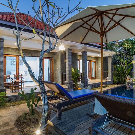 Pondok Raamshanti Lembongan Εξωτερικό φωτογραφία