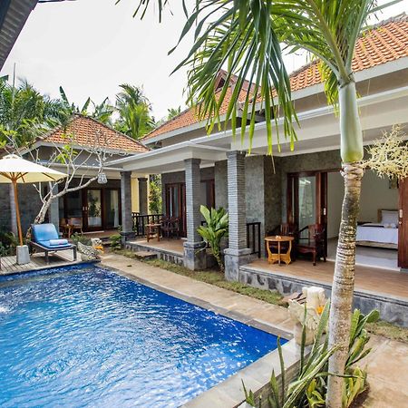 Pondok Raamshanti Lembongan Εξωτερικό φωτογραφία
