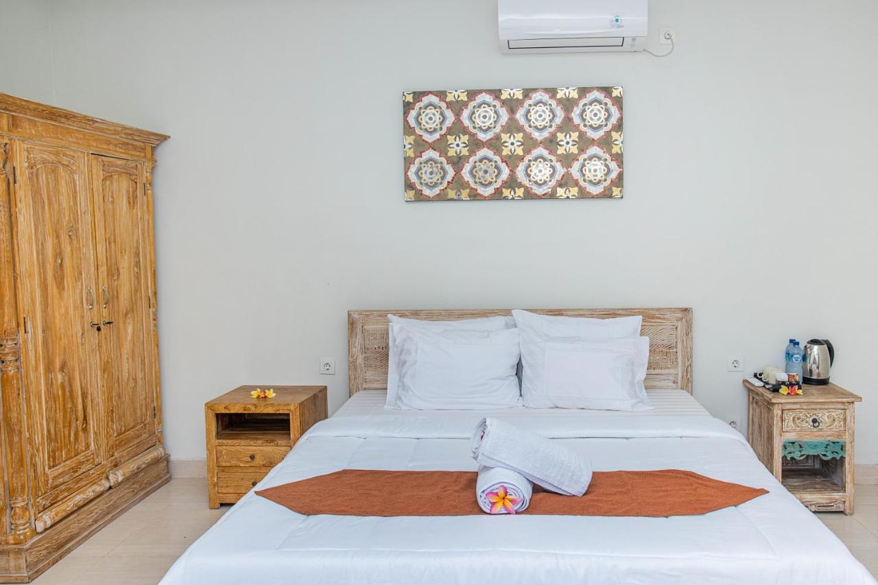 Pondok Raamshanti Lembongan Εξωτερικό φωτογραφία