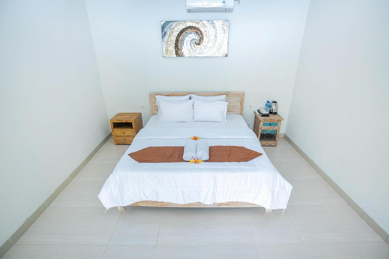 Pondok Raamshanti Lembongan Εξωτερικό φωτογραφία
