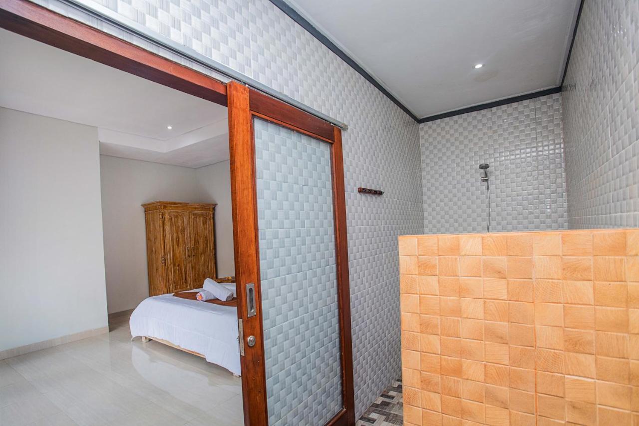 Pondok Raamshanti Lembongan Εξωτερικό φωτογραφία