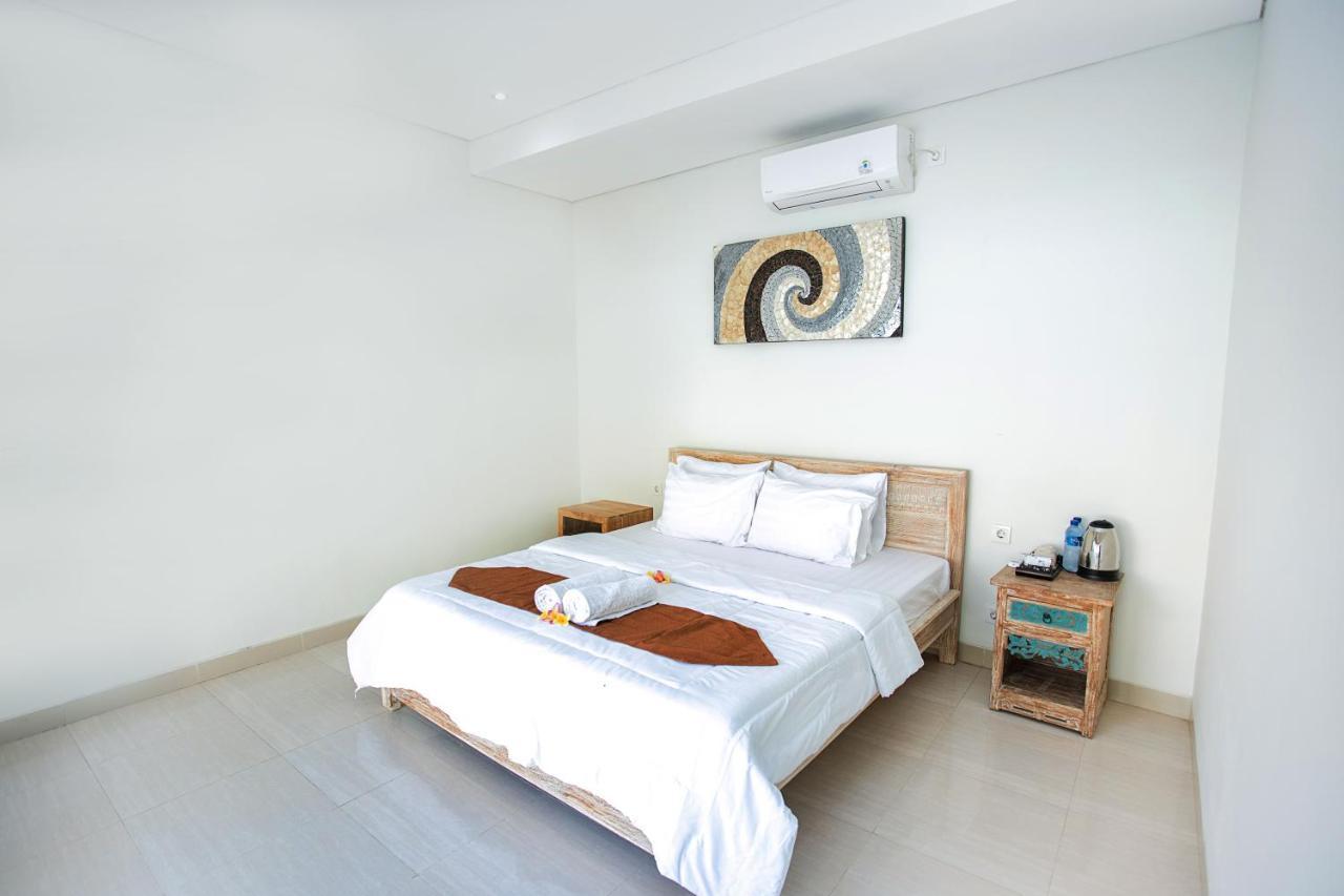 Pondok Raamshanti Lembongan Εξωτερικό φωτογραφία