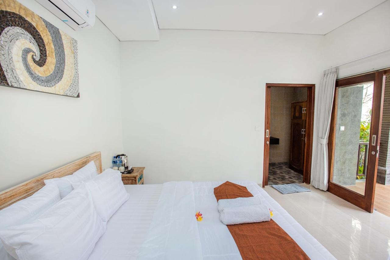 Pondok Raamshanti Lembongan Εξωτερικό φωτογραφία