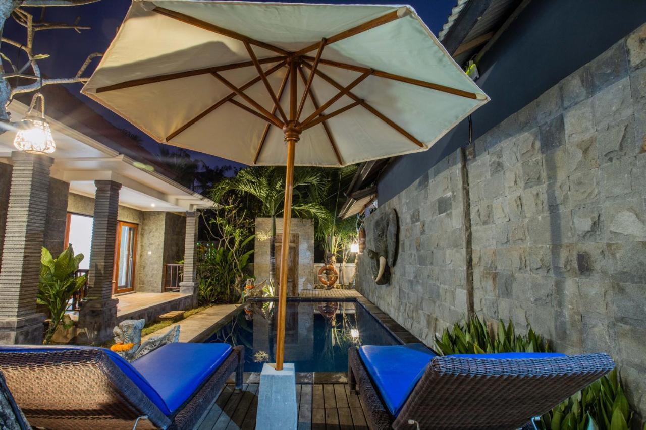 Pondok Raamshanti Lembongan Εξωτερικό φωτογραφία