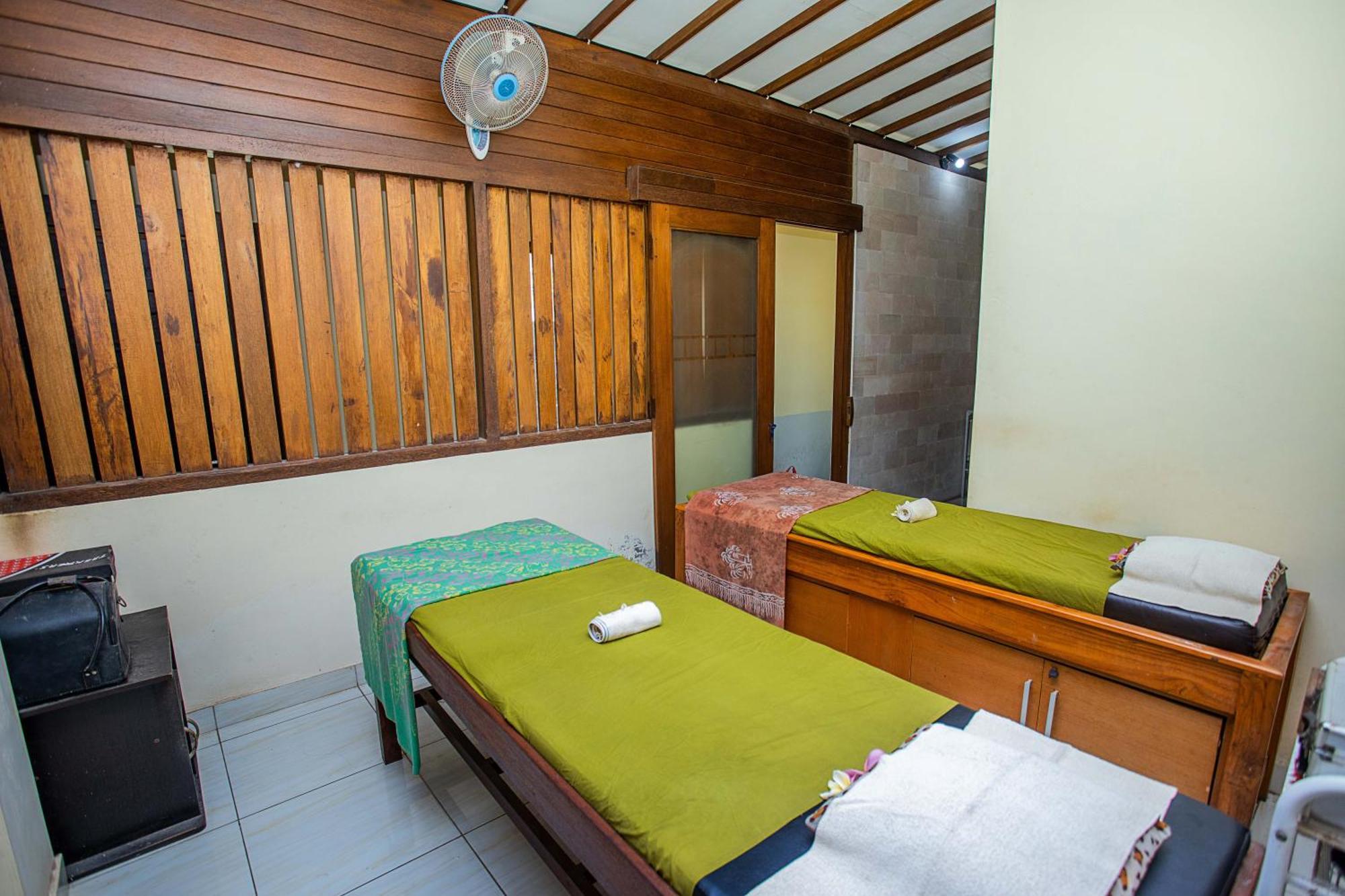 Pondok Raamshanti Lembongan Εξωτερικό φωτογραφία