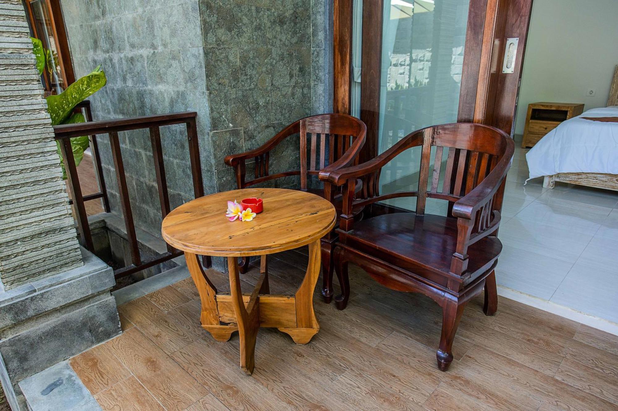 Pondok Raamshanti Lembongan Εξωτερικό φωτογραφία